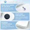 Kytree White Pet Scale for Small Pets Baby-2