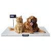 NEATOOM Animal Digital Scale Silver-0