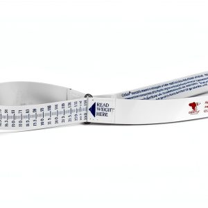 Katouigb Baby Scale White Analog-0