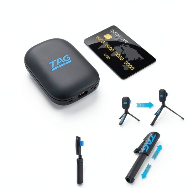 TAG Sports Radar Baseball Softball Pitching Trainer-2