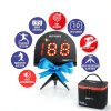 Sports Radar NET PLAYZ Training Gear 150mph-2