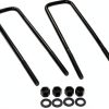 Dorman Leaf Spring Axle U-Bolt Kit for Automotive-0
