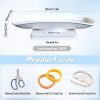 Kytree White Pet Scale for Small Pets Baby-1