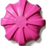 Softball Pitching Ball EZRISEBALL PU Design Youth-0