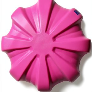 Softball Pitching Ball EZRISEBALL PU Design Youth-0