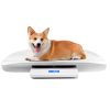 MINDPET-MED Foldable LCD Baby Scale White 24inch-0