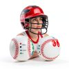 XIHIRCD Training Baseball Plastic Grip Trainer for Kids-6