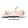 MINDPET-MED Foldable LCD Baby Scale White 24inch-5