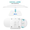 MINDPET-MED Foldable LCD Baby Scale White 24inch-4
