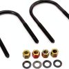 Dorman Leaf Spring Axle U-Bolt Kit for Automotive-0