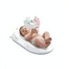 VEVOR Smart Baby Scale White DC5H-1