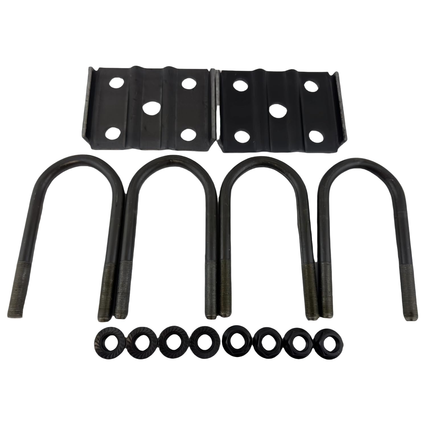 'TRAILER SUPPLIES alloy steel U-bolt kit'