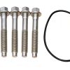 Dorman Axle U-Bolt Kit for Automotive Replacement-0