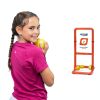 SweetSpot Baseball Strike Zone Plastic Baseball Trainer-5