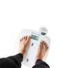 Momcozy Baby Scale Green AZ01-3