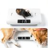 Greater Goods Mini LCD Pet Scale White Portable-2