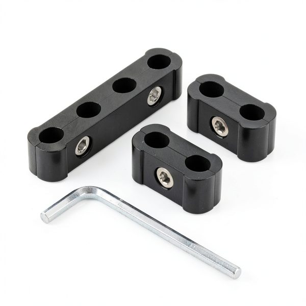 Aitruman Spark Plug Wire Separators for Cars-2