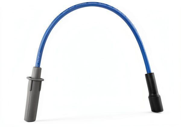 Cable Master Spark Plug Wire Set Heat Resistant-4