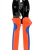 IWISS Spark Plug Wire Crimper 2‑in‑1 Ergonomic-1