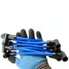 Evinrude Spark Plug Wire Set Marine-Grade Silicone-1