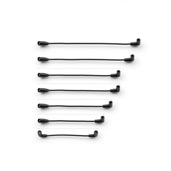ENA Polycarbonate Spark Plug Boots for Automotive-6