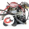 JDMSPEED Spark Plug Wires Ford F-150 Mustang-4