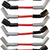 Spark Plug Wire Set HINSON Motorsports 4‑Strand-2