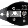IWISS Spark Plug Wire Crimper 2‑in‑1 Ergonomic-5