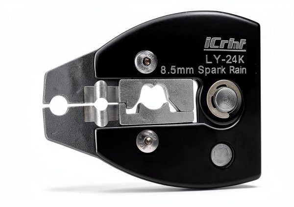 IWISS Spark Plug Wire Crimper 2‑in‑1 Ergonomic-5