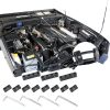 Aitruman Spark Plug Wire Separators for Cars-4