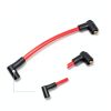 JDMSPEED Spark Plug Wires Ford F-150 Mustang-5