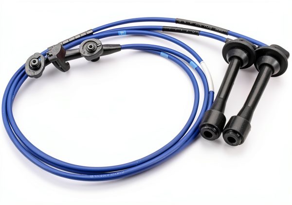 NTK Spark Plug Wire Set for 4Runner-2