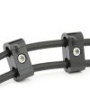 Aitruman Spark Plug Wire Separators for Cars-5