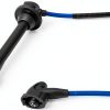 NTK Spark Plug Wire Set for 4Runner-1