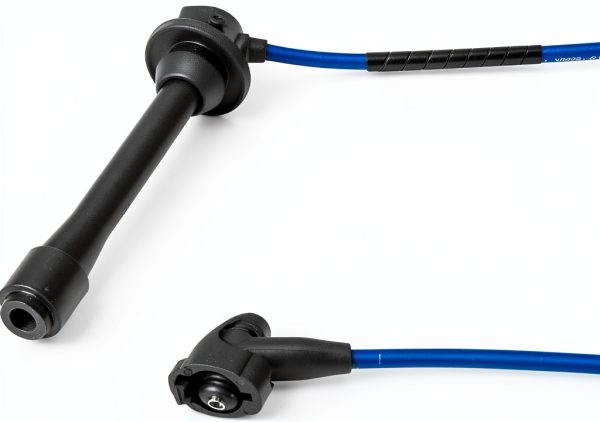 NTK Spark Plug Wire Set for 4Runner-1