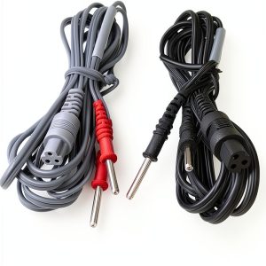 Zynex Spark Plug Wire Replacement Durable Design-0