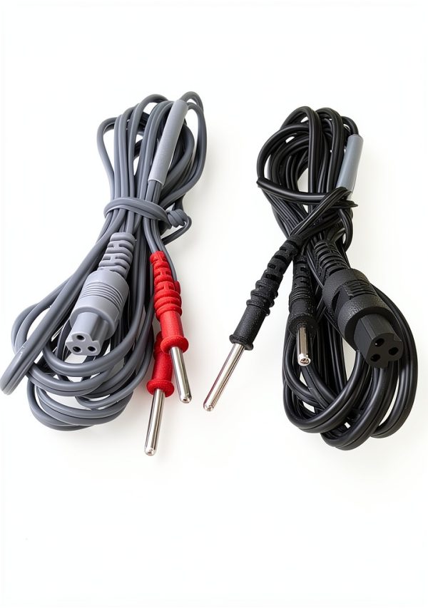 Zynex Spark Plug Wire Replacement Durable Design-0