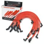 JDMSPEED Spark Plug Wires Ford F-150 Mustang-0