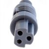 Zynex Spark Plug Wire Replacement Durable Design-1