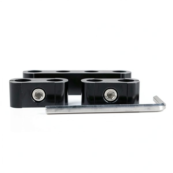 Aitruman Spark Plug Wire Separators for Cars-1