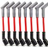 Spark Plug Wire Set HINSON Motorsports 4‑Strand-1