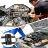 Aitruman Spark Plug Wire Separators for Cars-6