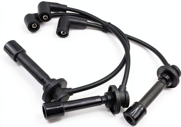 TGGKKPARTS Spark Plug Wire Kit for John Deere-1