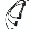BIGLKNM Spark Plug Wire Kit for MULE PRO FX FXR FXT-4