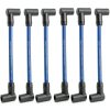 Evinrude Spark Plug Wire Set Marine-Grade Silicone-5