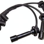 TGGKKPARTS Spark Plug Wire Kit for John Deere-0