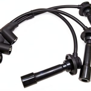 TGGKKPARTS Spark Plug Wire Kit for John Deere-0