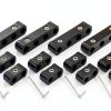 Aitruman Spark Plug Wire Separators for Cars-0