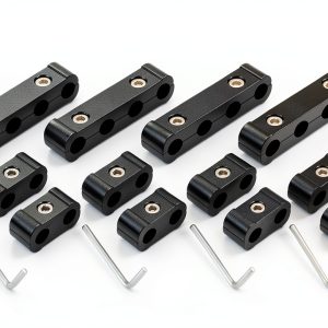 Aitruman Spark Plug Wire Separators for Cars-0