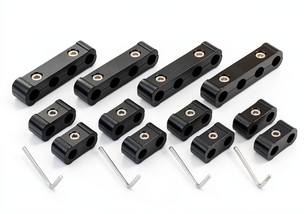 Spark Plug Wire Separators for Cars